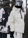 Combinaison de ski ample et funky John Snow Urban Swag pour femme
