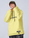 Sweat à capuche de snowboard freestyle Nandn Mountain Player pour femme