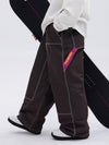 Men's Freerider Loose-Fit Urban Ski Pants