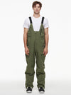 Salopette cargo imperméable homme Backcountry Mountain Chill