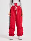 Women's RARWAR Freestyle Baggy Cargo Ski Pants