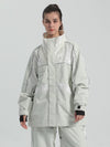 Veste de ski Gsou Snow Flair pour femme