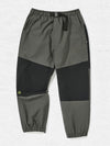 Pantalon de snowboard Nandn Contrast pour femme