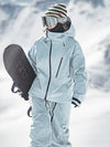 Combinaison de ski deux pièces pour femme John Snow Backcountry Ready