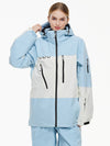 Veste de ski thermique Arctic Queen Backcountry Explorer pour femme