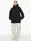 Combinaison de ski thermique légère Arctic Queen Mountain Force pour femme