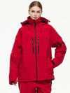 Coupe-vent thermique Arctic Queen Mountain pour femme