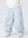 Salopette cargo isolée Searipe Mountain pour homme