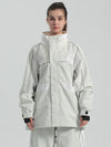 Veste de ski Gsou Snow Flair pour femme