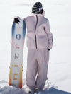 Combinaisons de ski thermiques Rabbit Snow ChillRider pour femmes