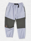 Pantalon de snowboard Nandn Contrast pour homme