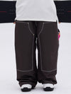 Men's Freerider Loose-Fit Urban Ski Pants