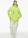 Combinaison de ski thermique légère Arctic Queen Mountain Force pour femme