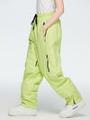 Pantalon de ski cargo multifonction Arctic Queen Mountain Breaker pour femme