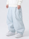 Salopette cargo isolée Searipe Mountain pour homme
