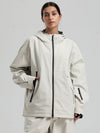 Veste de ski active Gsou Snow Mountain Freestyle SnowFlex pour femme