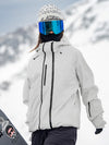 Veste de ski/snowboard John Snow Mountain Breaker pour femme, toutes saisons