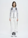 Salopette de ski femme High Experience Tailored Flex Flare