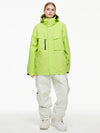 Combinaison de ski thermique légère Arctic Queen Mountain Force pour femme