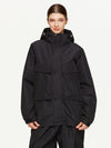 Veste de ski thermique alpine Arctic Queen Snow Charm pour femme
