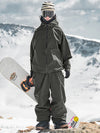 Combinaison de ski John Snow StormGuard ProFlex pour femme, performance en montagne