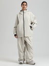 Combinaisons de snowboard Gsou Snow Mountain Chill FlexStyle Urban Terrain pour femmes