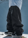Women's John Snow CityGlide Loose Fit Cargo Snowboard Pants, All Seasons
