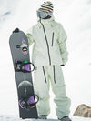 Combinaison de ski deux pièces pour femme John Snow Backcountry Ready