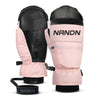 Gants de snowboard tout temps Nandn AlpinePeak pour hommes