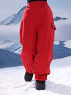 Cosone Team Edition - Pantalon de neige ample et performant toutes saisons pour homme