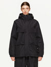 Veste de ski thermique alpine Arctic Queen Snow Charm pour femme