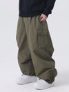 Salopette cargo isolée Searipe Mountain pour homme