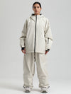Combinaisons de snowboard Gsou Snow Mountain Chill FlexStyle Urban Terrain pour femmes