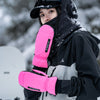 Moufles de neige toutes saisons Nandn Winter Mountain Shred pour femmes