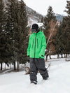 Pull de neige imperméable Evermore pour femme de Snowshred