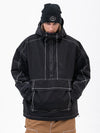 Veste de snowboard camouflage Streetstorm à enfiler, idéale pour toutes les saisons chez les hommes
