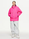 Combinaisons de ski thermiques alpines Arctic Queen Snow Charm pour femmes