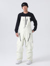 Salopette de snowboard tout-terrain Searipe Durable Mountain Rider pour homme