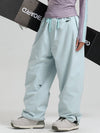 Women's Gsou Snow Mountain Freestyle SnowFlex Street Hybrid Cargo Ski Pants