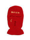 Cagoule en maille Snowverb ChillGuard à triple ouverture