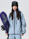 Veste de ski multifonctionnelle Searipe Mountain Pro pour homme
