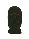 Cache-cou cagoule tricotée Snowverb SwagFit toutes saisons