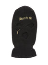 Cagoule en maille Snowverb ChillGuard à triple ouverture