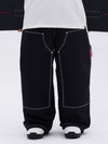 Men's Freerider Loose-Fit Urban Ski Pants