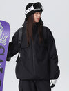 Veste de ski multifonctionnelle Searipe Durable Mountain Pro pour femme