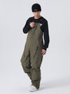 Salopette de snowboard tout-terrain Searipe Durable Mountain Rider pour homme