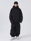 Combinaison de ski ample Searipe Ridge Master All-Conditions pour homme et femme