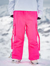 Men's Rabbit Snow UrbanRush Prime Loose Cargo Ski Pants