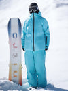 Combinaisons de ski thermiques Rabbit Snow ChillRider pour femmes