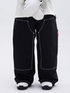 Women's Freerider Baggy Urban Style Ski Pants